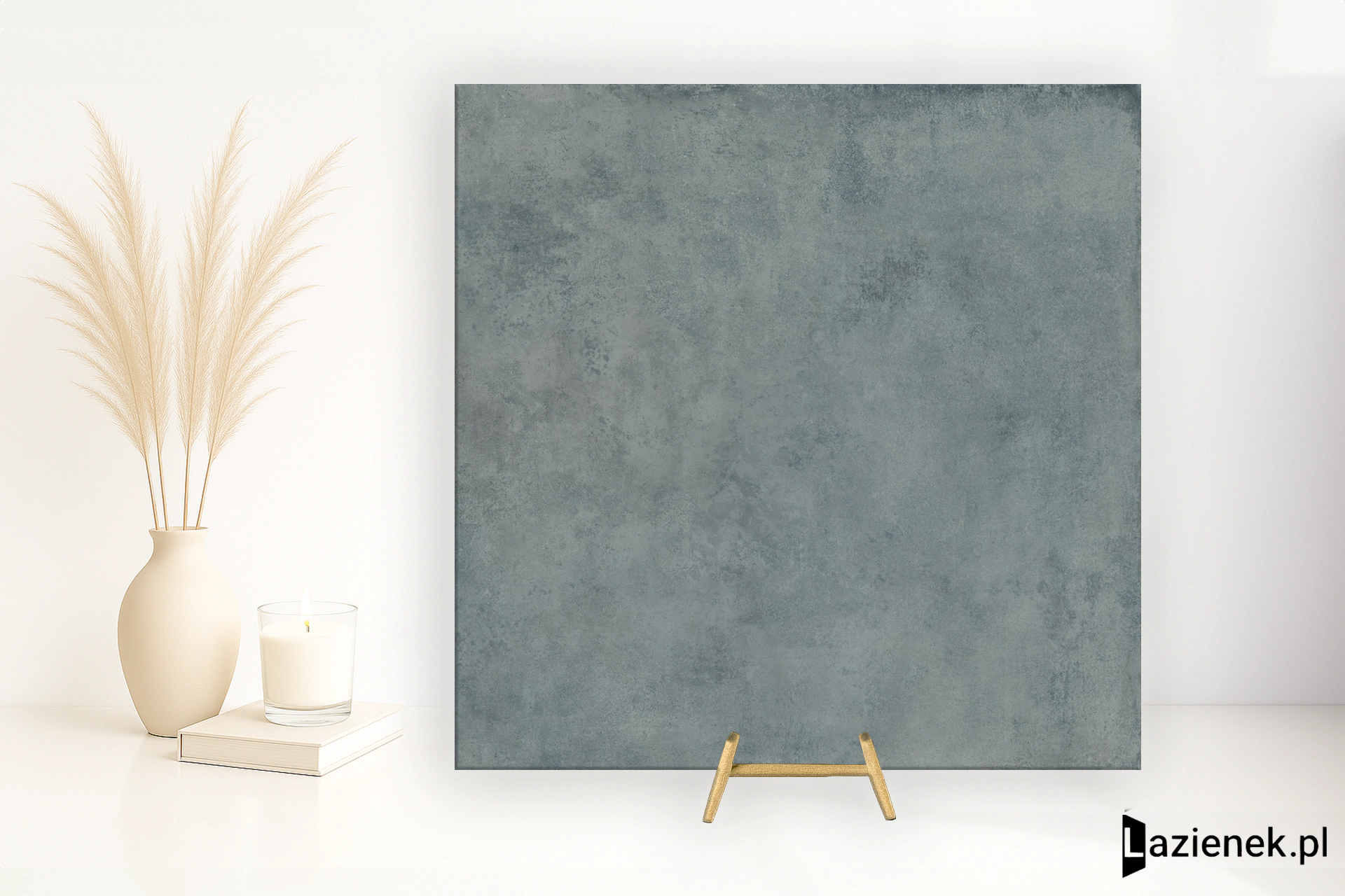 La Fabbrica Ava Hurban Avio matowa 100x100 cm gr. 9 mm - płytka rektyfikowana / (L)177055